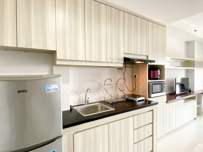 Others 3, Studio Room Azalea Suites Apartment, Cikarang