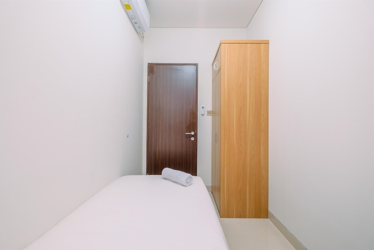 Others 4, Well Designed 2Br Corner Transpark Cibubur Apartment, Bekasi