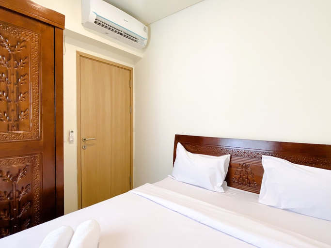 Others 4, Modern Look 2Br At Meikarta Apartment, Cikarang