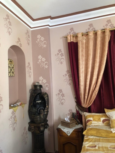 Others 5, So Pyramids Guest House, Al-Ahram