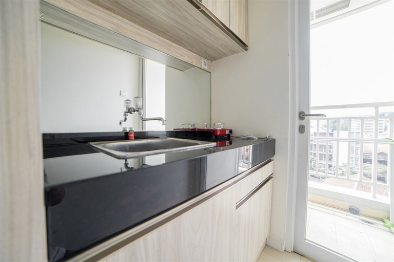 Others 4, Modern Apartment Near Cihampelas at Parahyangan Residence, Bandung