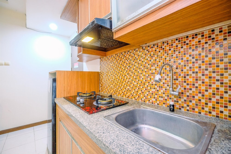 Others 3, Comfort Stay 2Br At Bogor Valley Apartment, Bogor