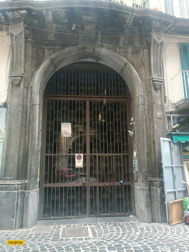 Others 4, Da Francy B&b, Napoli