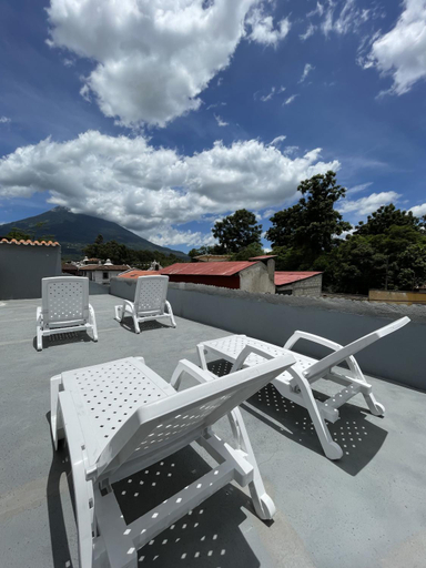 Others 4, Zoola Suites Antigua, Antigua Guatemala