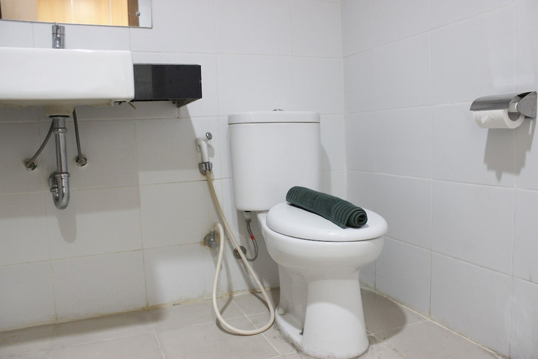 Others 5, Cozy Studio Apartment at Beverly Dago Residence, Bandung