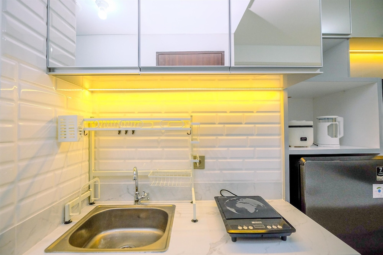 Others 5, Modern Living And Nice Studio At Transpark Cibubur Apartment, Depok