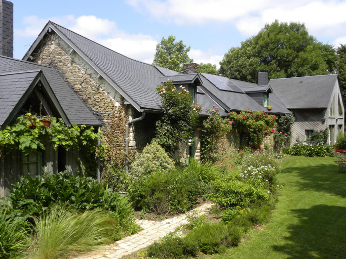 Others 5, Le Lavoir de Julia, Manche