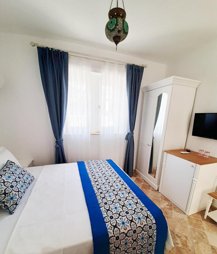 Others 2, Fatma Hanım Konagı Alacatı, Çeşme