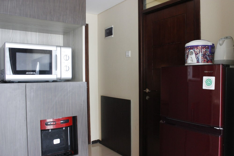Others 3, Elegant 2BR Gateway Pasteur Apartment near Exit Toll Pasteur, Bandung