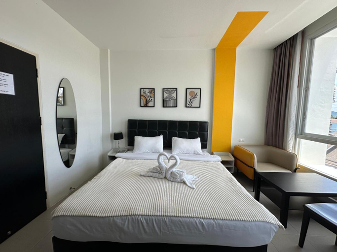 Others 4, Chill-long inn, Phuket Island