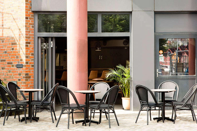 Sport & Beauty, Comfort Hotel Bergen, Bergen