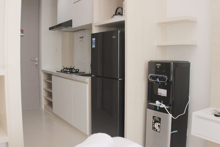 Others 3, Warm And Cozy Stay Studio At Vasanta Innopark Apartment, Cikarang