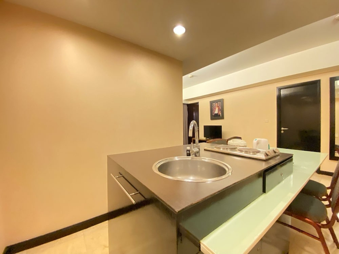 Others 5, Comfort Living 2Br At Braga City Walk Apartment, Bandung