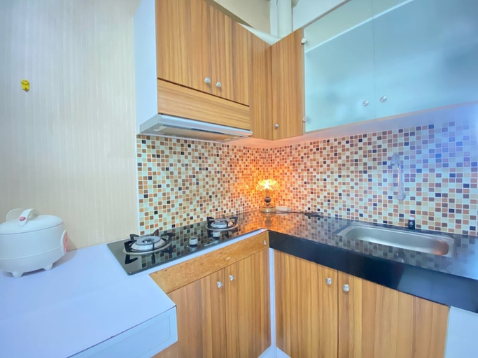 Others 5, Adorable Classic 2Br Gateway Ahmad Yani Cicadas Bandung Apartment, Bandung