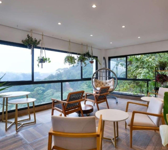 Others 3, Apart Hotel Luxo Carpe Diem Boutique, Campo Limpo Paulista