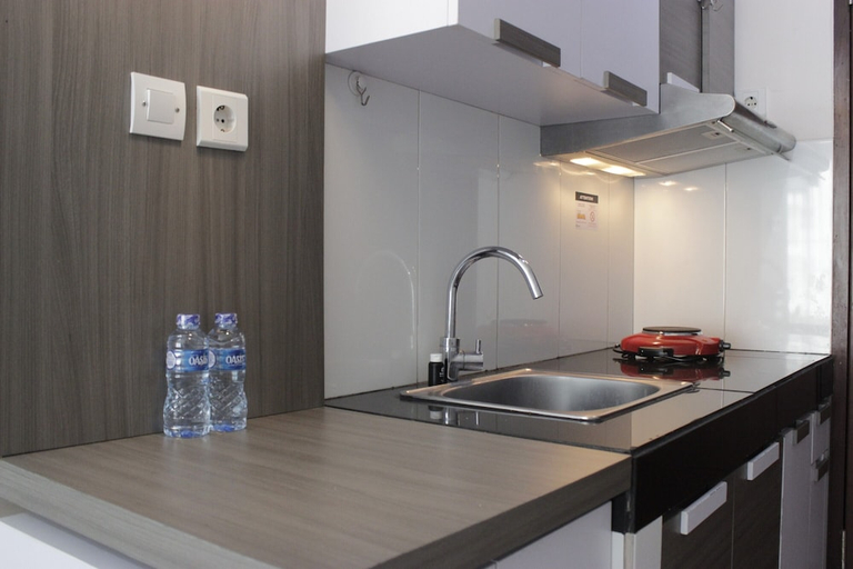 Others 2, Strategic & Stylish Studio Gateway Pasteur Apartment near Pasteur Exit Toll By Travelio, Bandung