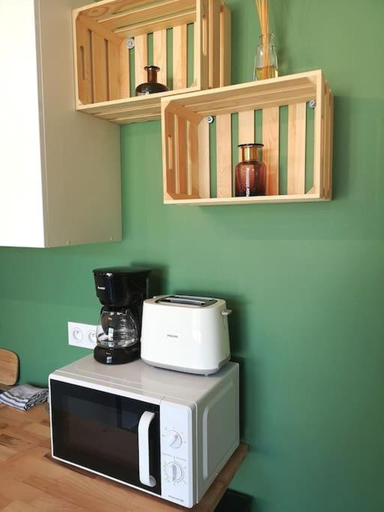 Others 4, L'atelier de Pauline, Yvelines