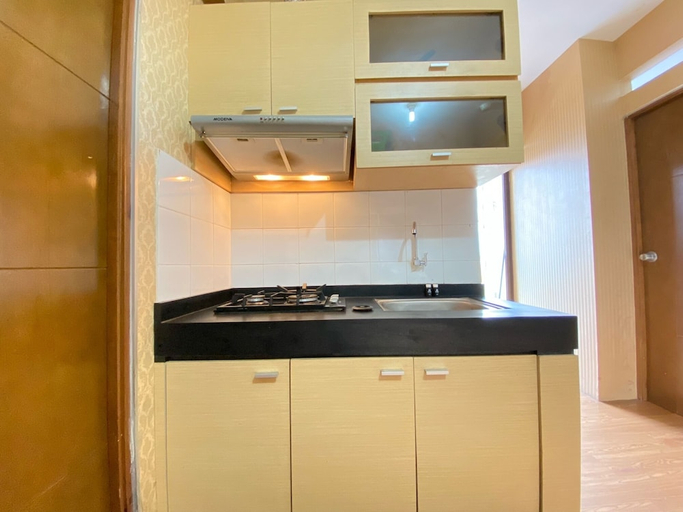 Others 2, Spacious 3Br At Gateway Ahmad Yani Cicadas Apartment, Bandung