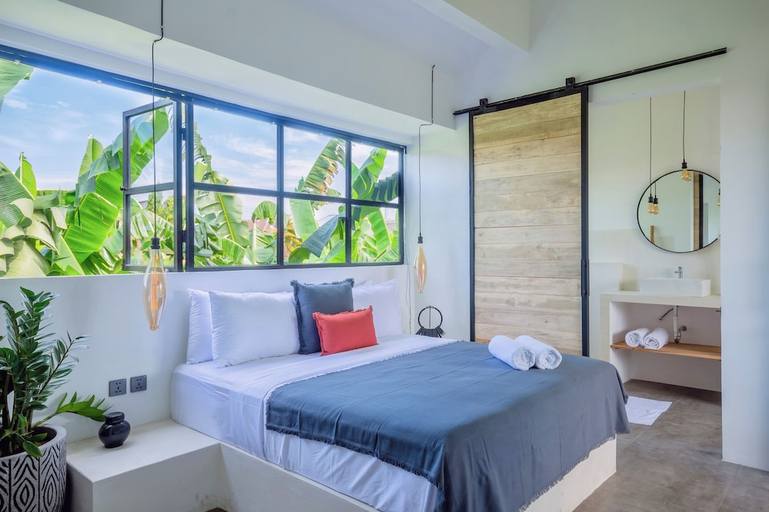 Others 4, MariNara Lofts, Badung