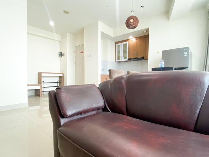 Others 5, Modern Look 2Br At Grand Kamala Lagoon Apartment, Bekasi