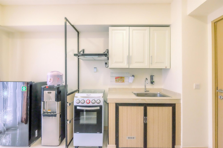 Others 5, Modern And Simply 2Br At Meikarta Apartment, Cikarang