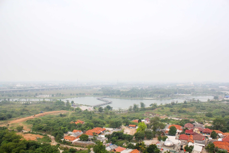 Exterior & Views, Nice And Comfort 2Br Apartment At Meikarta, Cikarang