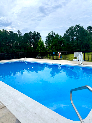 Sport & Beauty 3, Baymont by Wyndham Metter, Candler