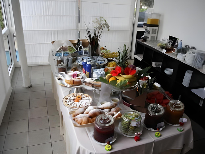 Others 4, Harvey Suites Hotel & Residence, Venezia