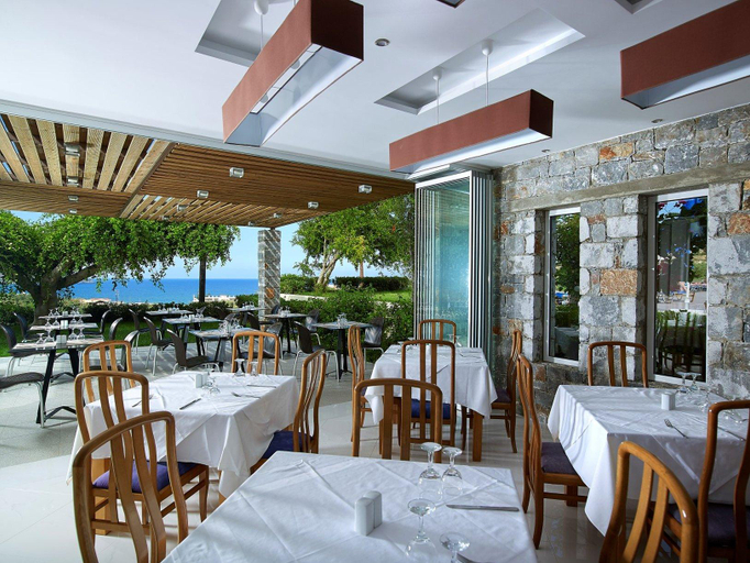 Others 4, Eleftheria Hotel, Crete