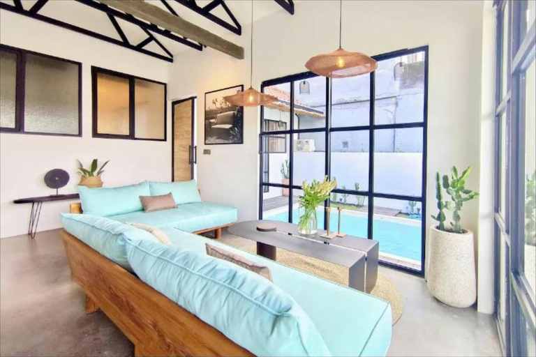 Bedroom 2, Paddy Palace, Badung