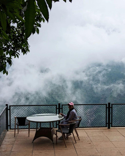 Others 3, LANDS END RESORT, Wayanad