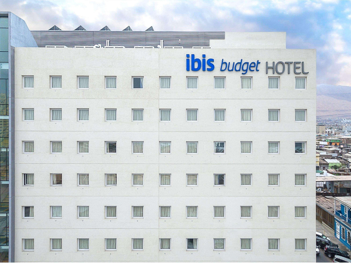 Exterior & Views 2, ibis budget Iquique, Iquique
