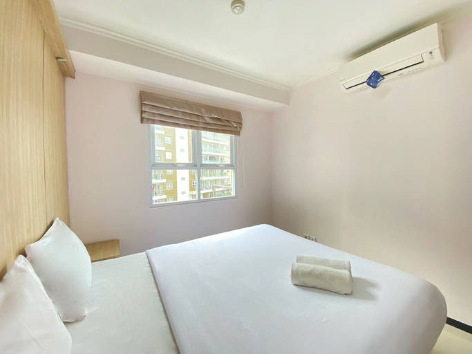 Others 3, Homey And Cozy 2Br At Gateway Pasteur Apartment, Bandung
