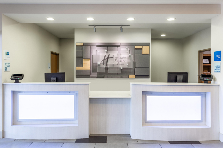 Public Area, Holiday Inn Express & Suites ALBERT LEA - I-35 by IHG, Freeborn