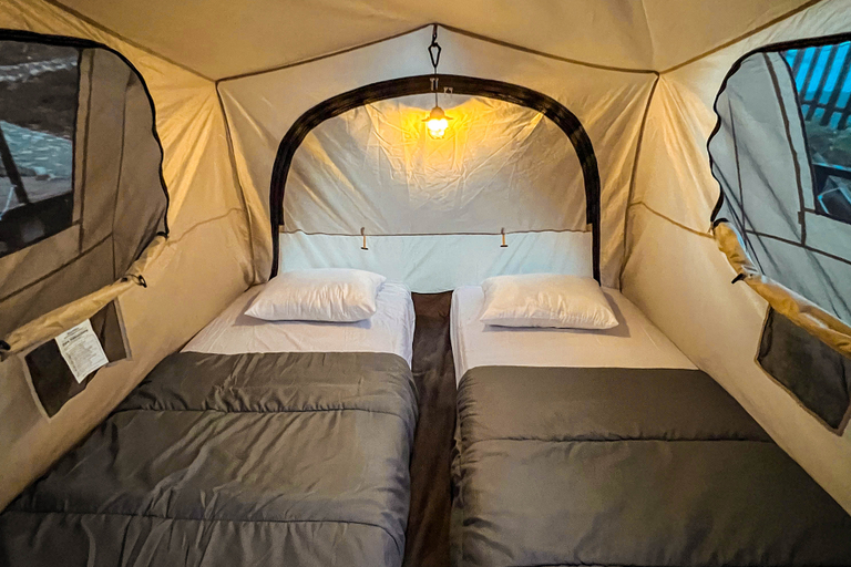 Others 3, Sky Camp By HeHa Sky View, Gunung Kidul