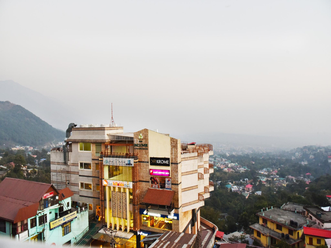 Others 5, Surbhi Guest House, Kangra