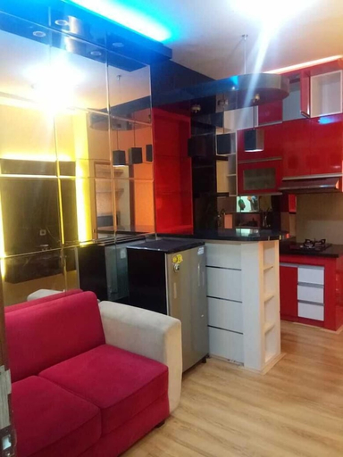 Bedroom 5, Adhigana Property Kemang View, Bekasi