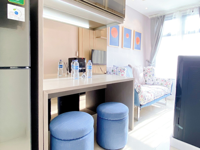 Others 3, Simply And Comfortable 2Br Pollux Chadstone Apartment, Cikarang