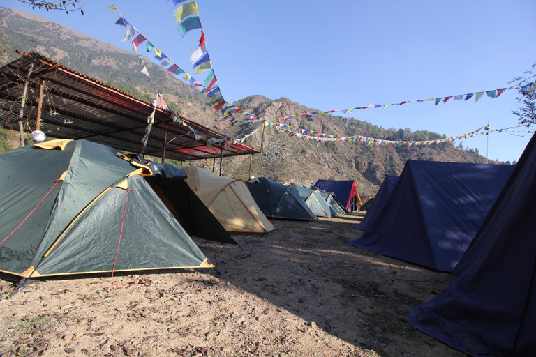 Others 2, Triund Camps River Side Resort, Kangra