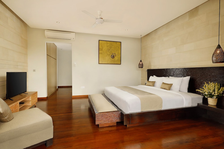 Hotel Interior 5, Villa Tenang by Nakula, Badung