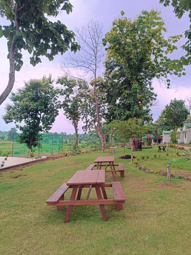 Others 5, THE GOLDEN WOODS RESORT, Hoshangabad