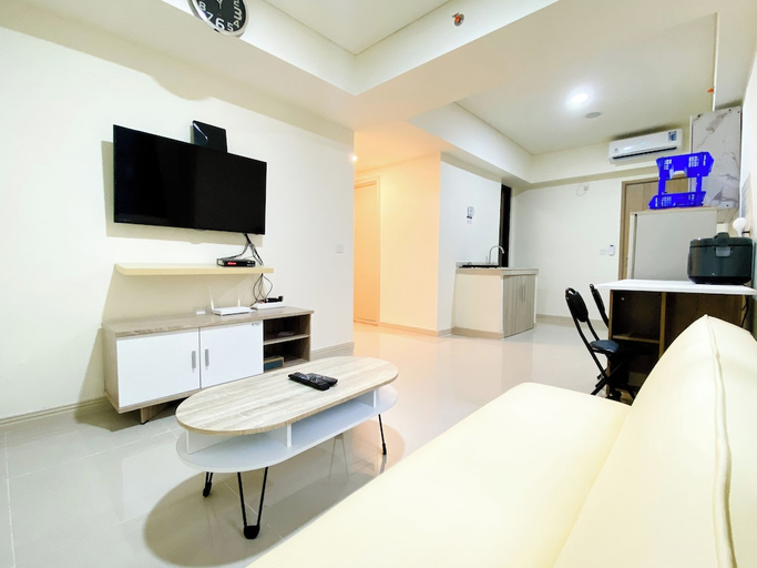 Others 3, Nice And Simply 2Br At Meikarta Apartment, Cikarang