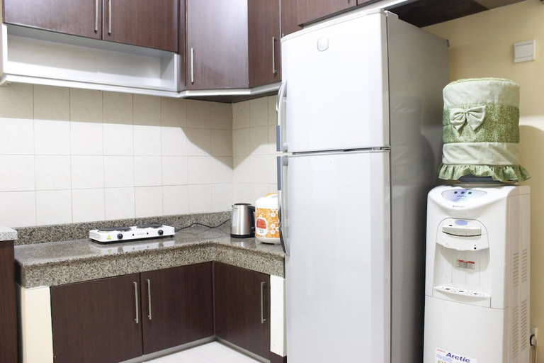 Others 5, Deluxe & Cozy 4BR Galeri Ciumbuleuit Apartment, Bandung
