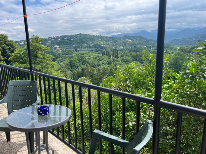 Others 3, სახლი ბუნებაში, Kobuleti
