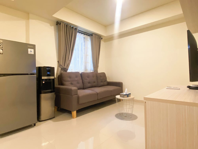Others 4, Serene Designed 2Br At Meikarta Apartment, Cikarang