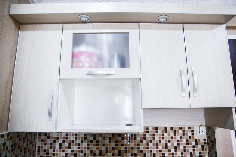 Others 5, Pool View 2BR Mutiara Bekasi Apartment, Bekasi