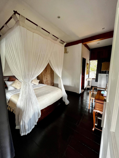 Bedroom 3, Villa NESHAMA, Badung