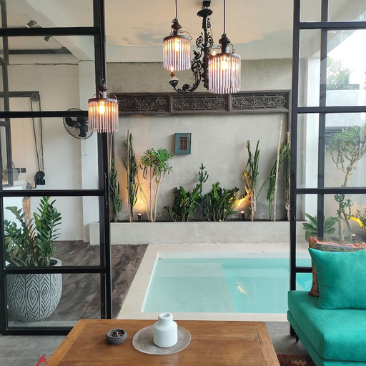 Others 2, MariNara Lofts, Badung