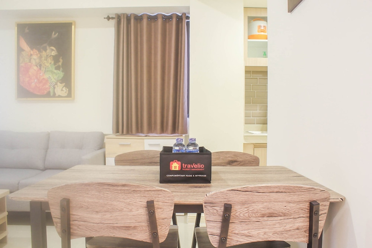 Others 4, Luxury 2Br At Meikarta Apartment, Cikarang