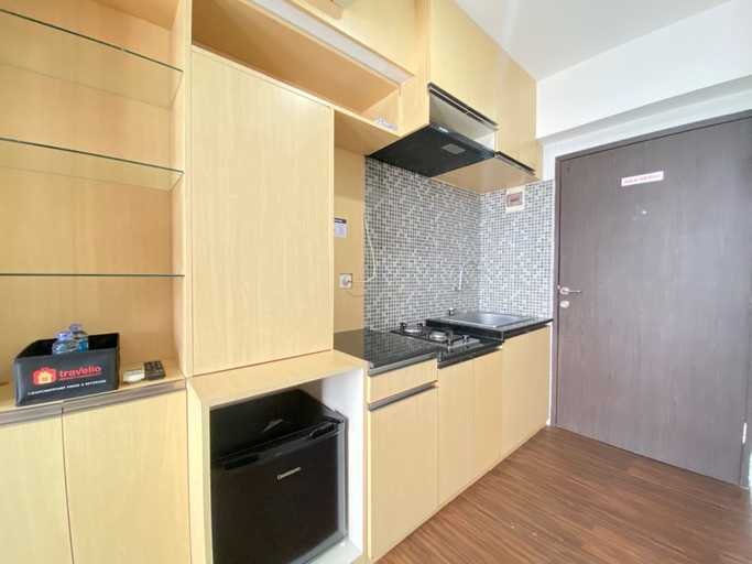 Others 4, Relaxing 2Br Apartment At The Jarrdin Cihampelas, Bandung